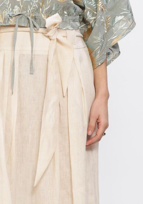 Nicht-gerade weiss GREEK ARCHAIC KORI R&ouml;cke S26K-1002026 - large