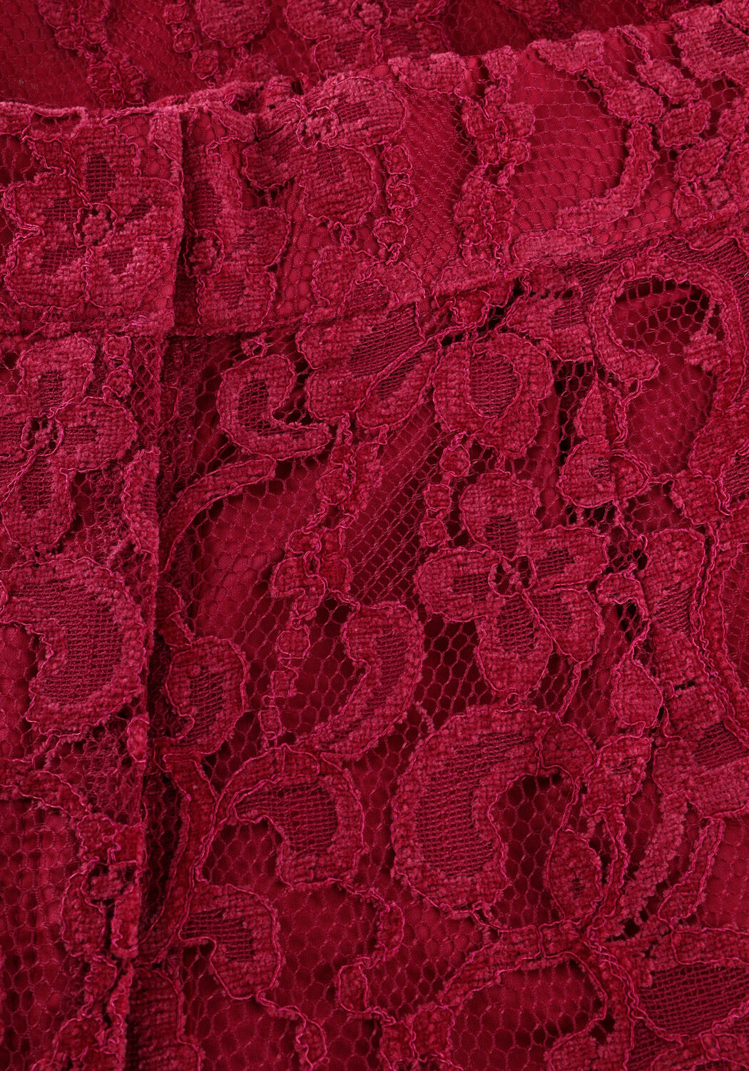 Bordeaux HARPER & YVE Weite Hose LOLA-PA - large