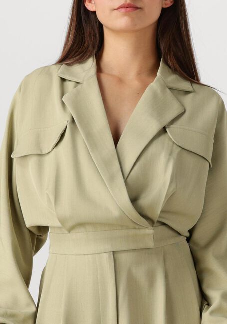 Grüne AAIKO Jumpsuits NIKIA PES 681 - large