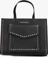 Schwarze VALENTINO BAGS Shopper DOLOMITI SHOPPING - medium