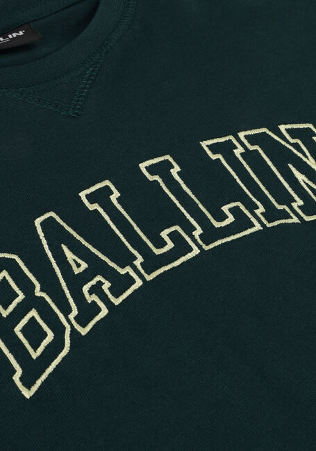 Grüne BALLIN T-shirt 23017114 - large