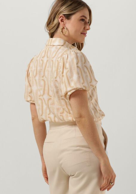 Beige JOSH V Blusen CARMEN - large
