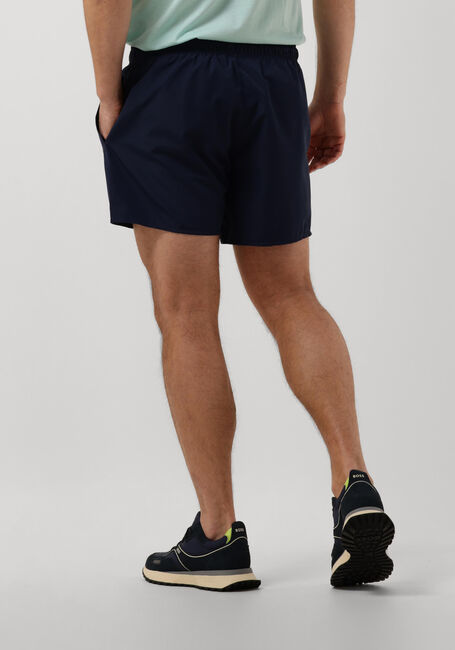 Dunkelblau LACOSTE Badehosen 1HM1 MENS SWIMMING TRUNKS 12 - large