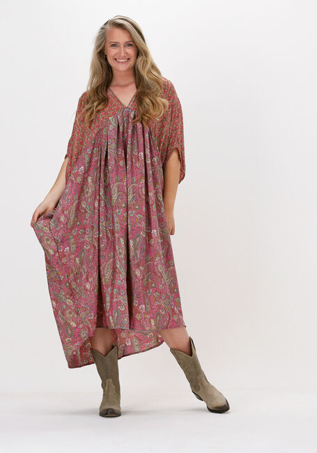 Rosane SISSEL EDELBO Maxikleid MADONNA MIX CAFTAN - large