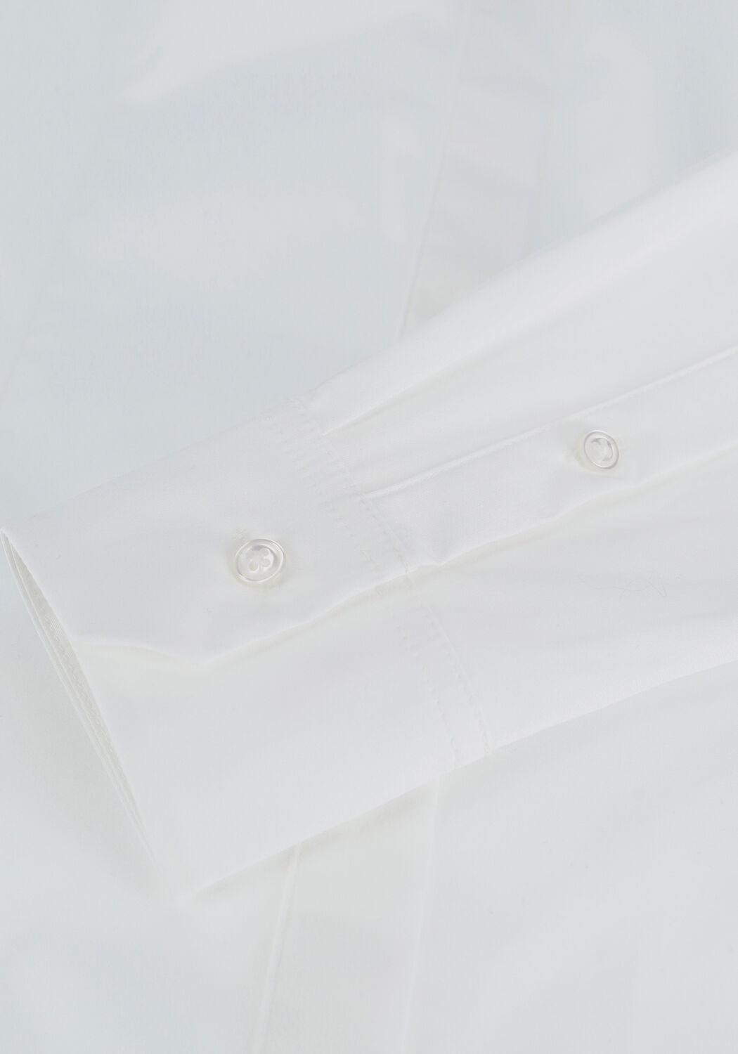 Wei&szlig;e DRYKORN Blusen LIVY - large