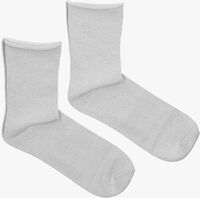 Silberne MARCMARCS Socken BLACKPOOL 2-PACK - medium