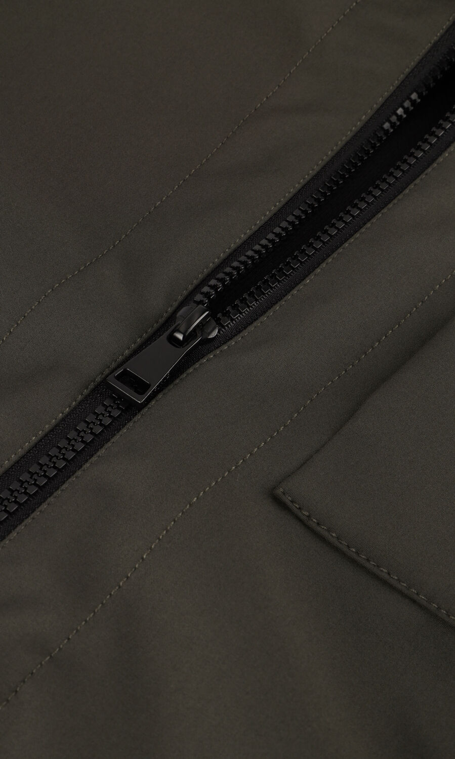 Khaki AIRFORCE Jack HRB0575 - large