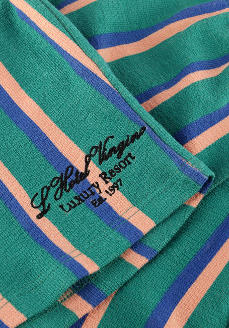 Gr&uuml;ne VINGINO Kurze Hose RIPERS - large