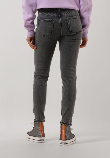 Graue SCOTCH & SODA Skinny jeans HAUT SKINNY JEANS - DUSK TILL DAWN - large