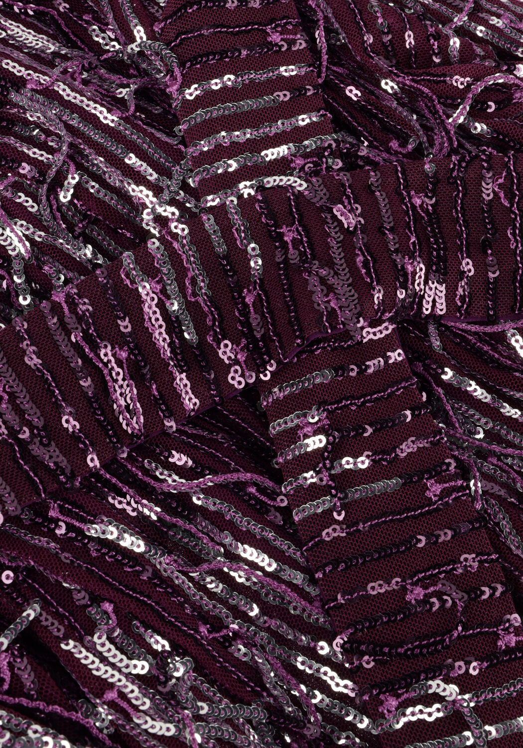 Lilane IBANA Minikleid FROSTY - large