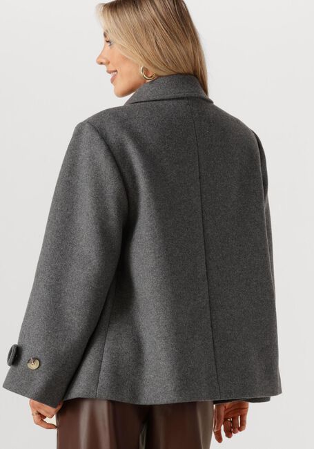 Graue MODSTRÖM Mäntel OFIAMD JACKET - large