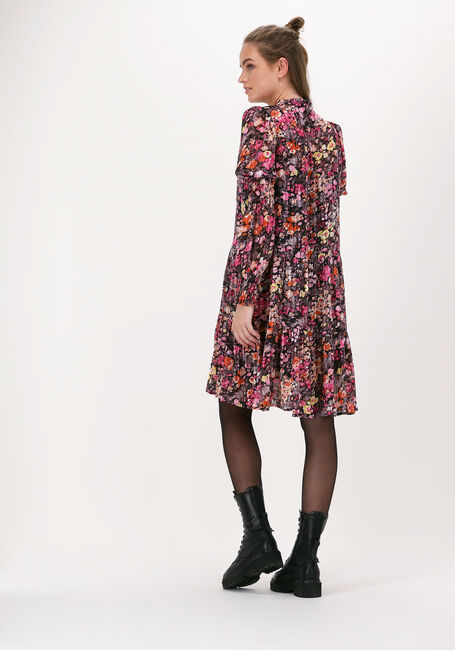 Rosane NEO NOIR Minikleid MANGA FESTIVE FLORAL DRESS - large