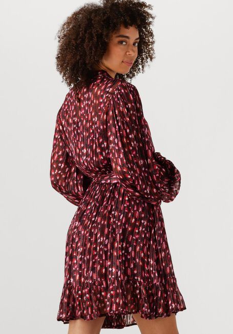 Bordeaux NOTRE-V Minikleid NV-GWEN - large