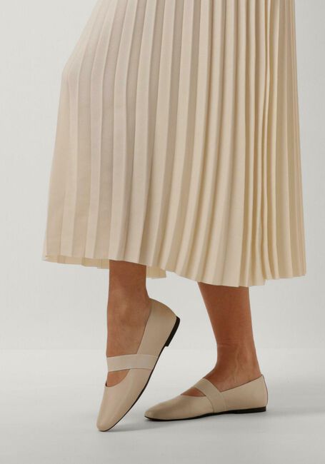 Wei&szlig;e VAGABOND SHOEMAKERS Ballerinas JOLIN 501 - large