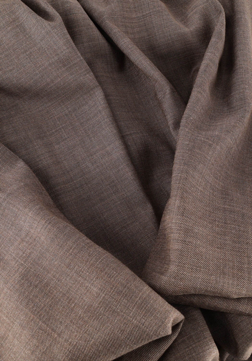 Taupe SECOND FEMALE R&ouml;cke OLINE MINI BALOON SKIRT - large