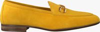 Gelbe UNISA Loafer DALCY - medium