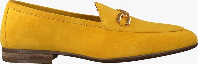 Gelbe UNISA Loafer DALCY - large
