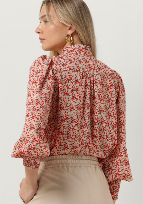 Koralle CO'COUTURE Blusen PERRY PETRA SHIRT - large