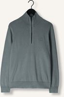 Grüne BOSS ORANGE Pullover KANOBIX Grüne BOSS ORANGE Pullover KANOBIX - medium