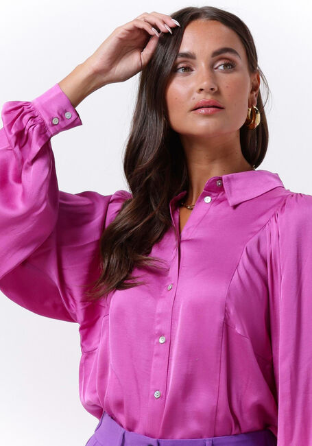 Rosane POM AMSTERDAM Blusen BLOUSE 6944 - large