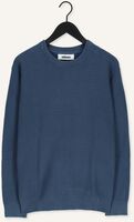 Blaue MINIMUM Pullover RO 9305 Blaue MINIMUM Pullover RO 9305 - medium