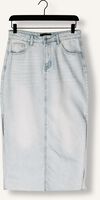 Hellblau WITHBLACK Midirock WBLGALA DENIM SKIRT Hellblau WITHBLACK Midirock WBLGALA DENIM SKIRT - medium
