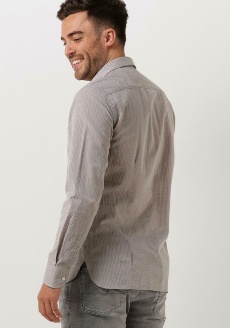 Beige GENTI Casual-Oberhemd S9274-1580 - large