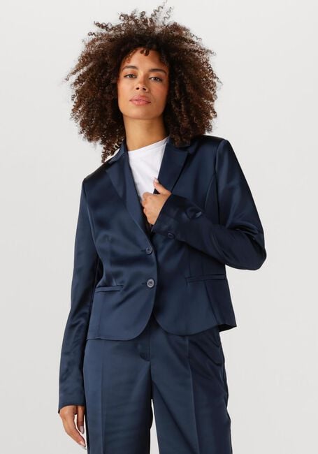 Dunkelblau JAPAN TKY Blazer YOANN - large