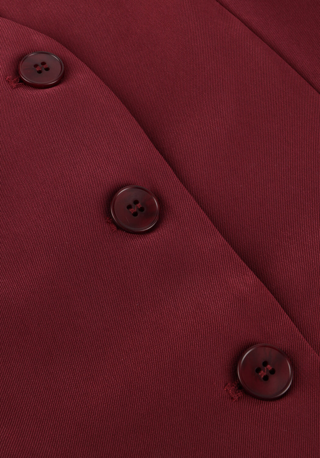 Bordeaux YDENCE Gilet GILET KAIA - large