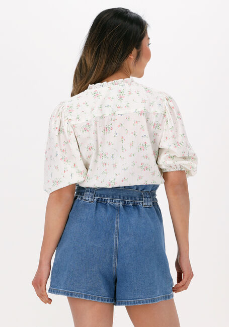 Nicht-gerade weiss MOLIIN Blusen ISSA - large