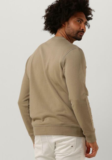 Beige BOSS ORANGE Sweatshirt WESTART 10234591 02 - large