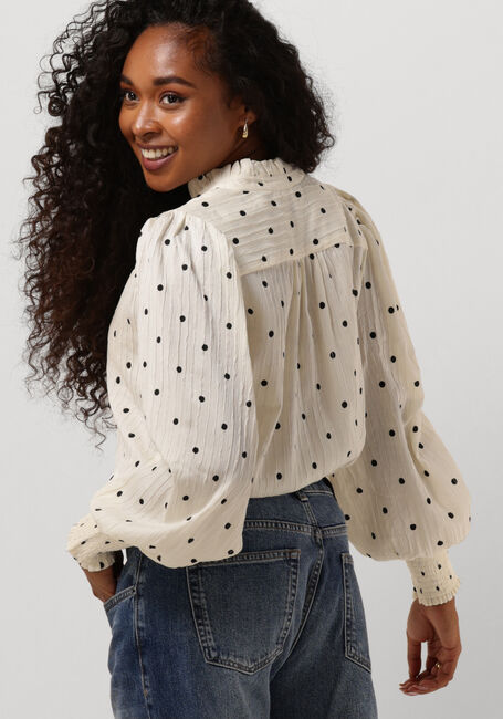Nicht-gerade weiss CO'COUTURE Blusen DORA SHIRT - large
