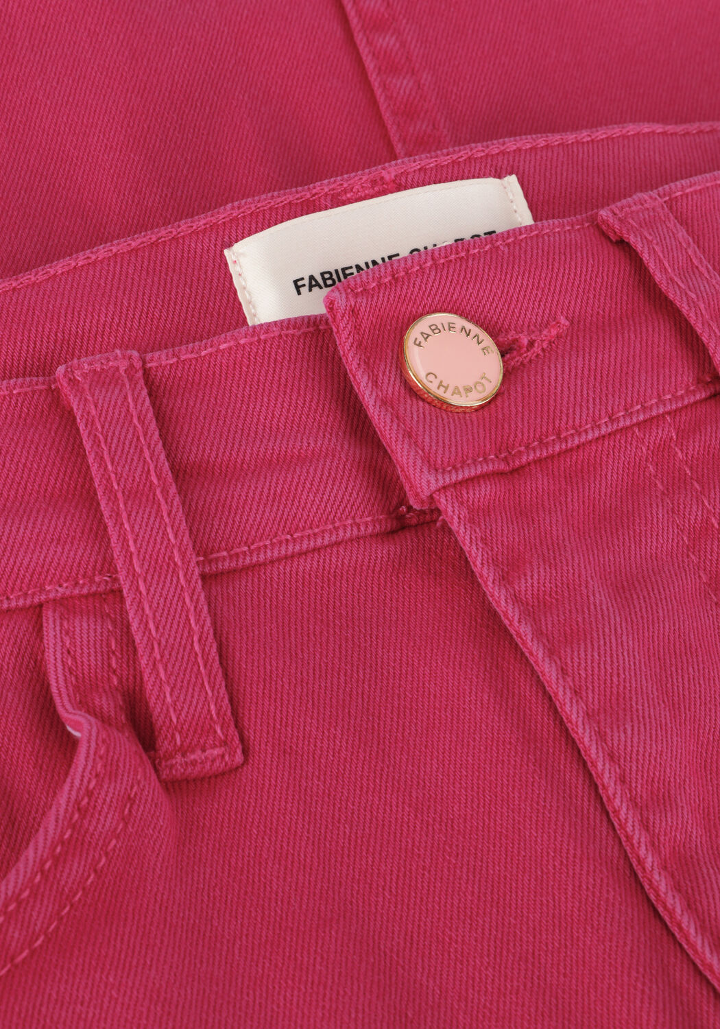 Rosane FABIENNE CHAPOT Midirock CARLYNE SKIRT - large