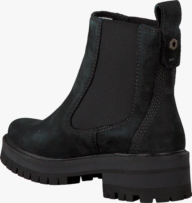 Schwarze TIMBERLAND Chelsea Boots COURMAYEUR VALLEY CHELSEA - large