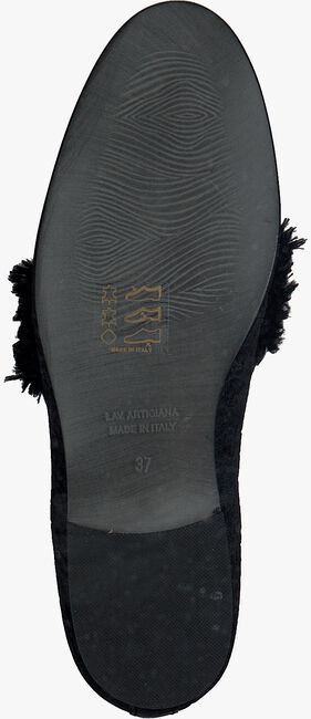 Schwarze MARIPE Loafer 27528 - large