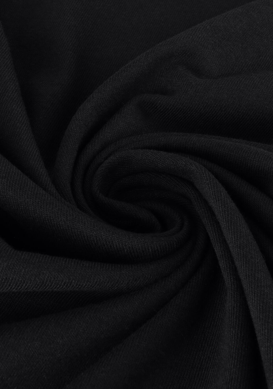 Schwarze BOSS ORANGE T-shirt TACKS - large