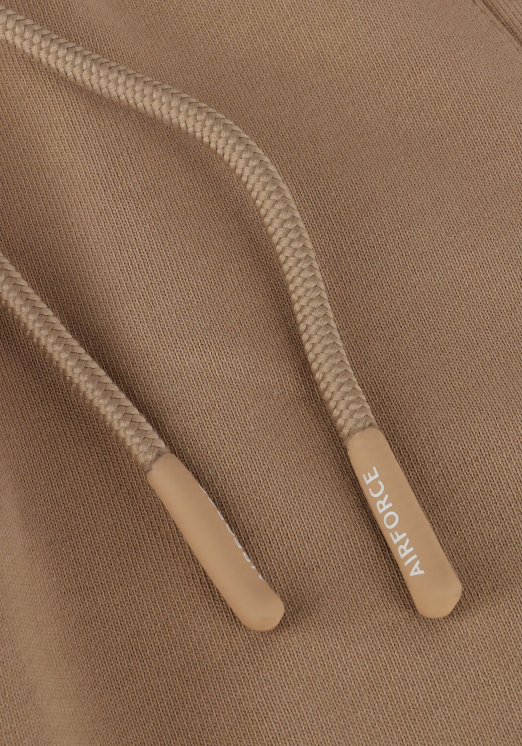 Braune AIRFORCE Kurze Hose GEB1179 - large