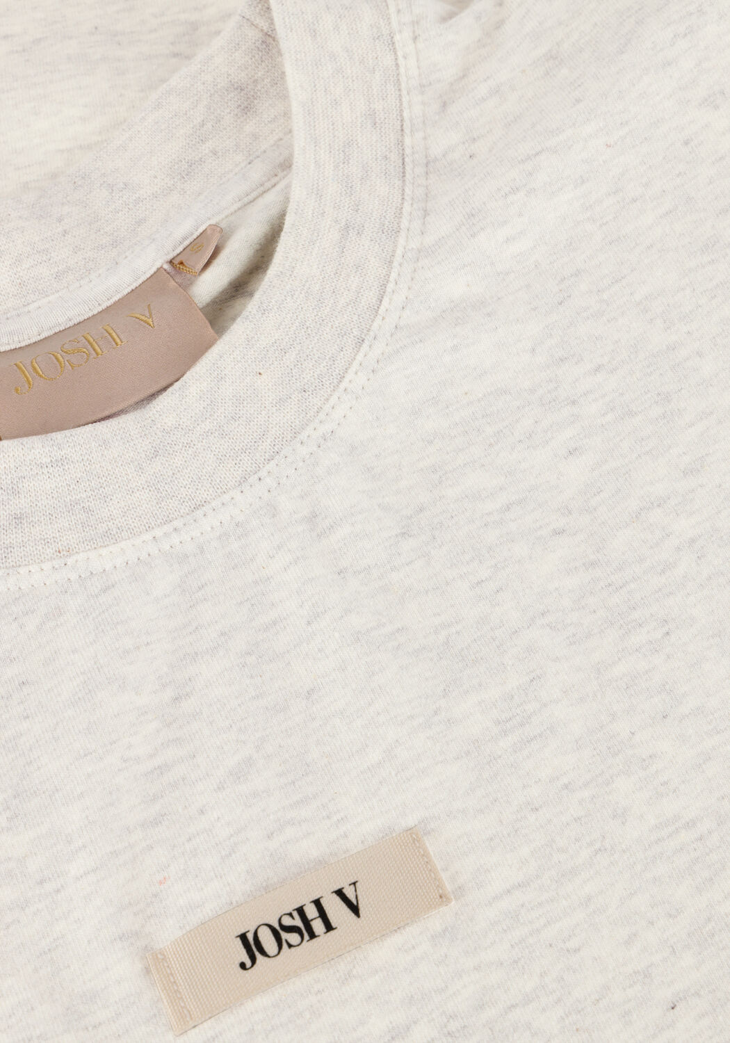 Wei&szlig;e JOSH V Top SUE - large