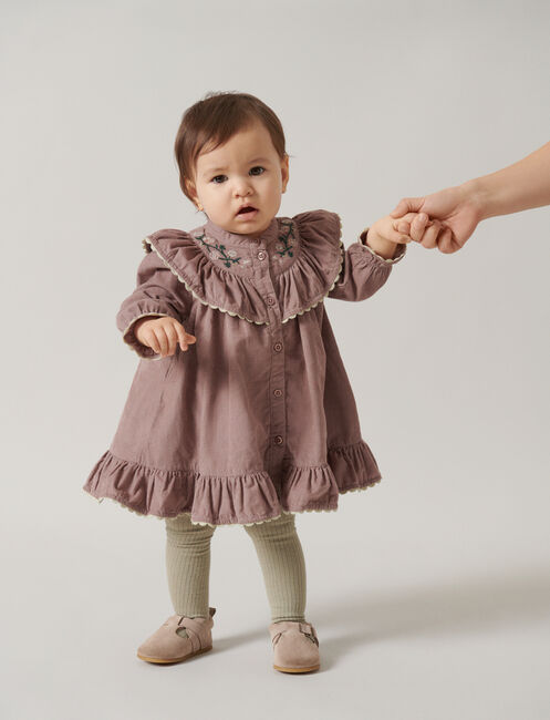 Rosane MARMAR COPENHAGEN Kleider DALINA B - large