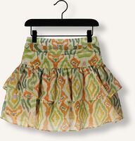 Mehrfarbige/Bunte AI&KO Minirock IZZY IKAT PES 505 G Mehrfarbige/Bunte AI&KO Minirock IZZY IKAT PES 505 G - medium