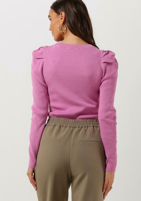 Rosane SELECTED FEMME Pullover SLFISLA LS KNIT O-NECK B - large
