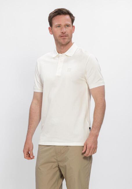Nicht-gerade weiss CHASIN Polo-Shirt 52180006_NAEL - large