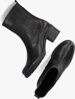 Schwarze GABOR Ankle Boots 801.4 - medium