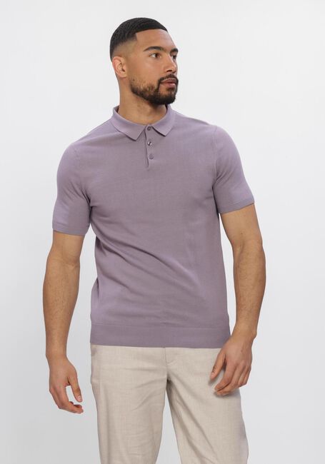 Lilane SAINT STEVE Polo-Shirt CHRIS - large