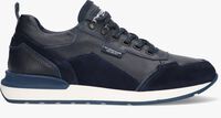 Blaue MCGREGOR Sneaker low GIANNI GENT - medium