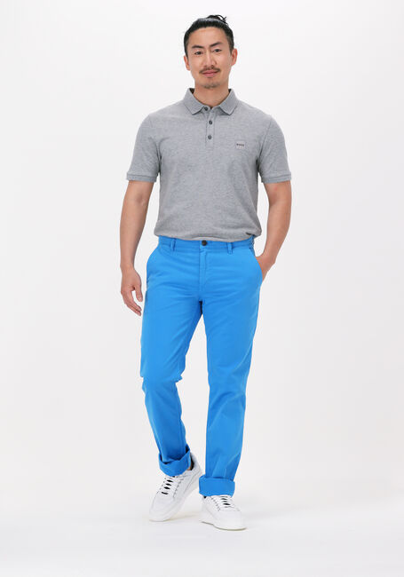 Blaue BOSS ORANGE Chino SCHINO SLIMM D - large