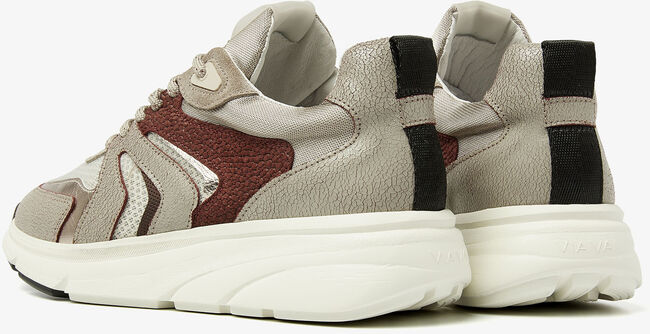 Mehrfarbige/Bunte VIA VAI Sneaker Low VIC TAYLOR - large