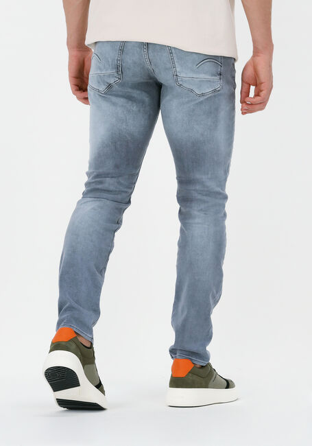 Graue G-STAR RAW Skinny jeans REVEND FWD SKINNY - large