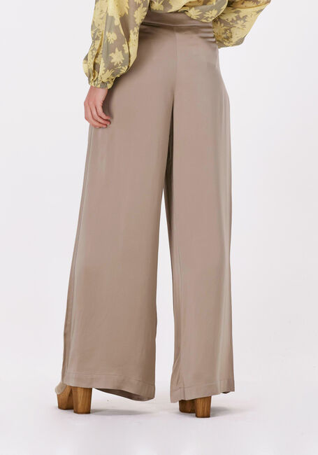 Taupe OTTOD'AME Weite Hose PANTALONE - large