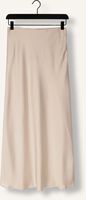 Beige BRUUNS BAZAAR Midirock JOANELLE SKIRT Beige BRUUNS BAZAAR Midirock JOANELLE SKIRT - medium